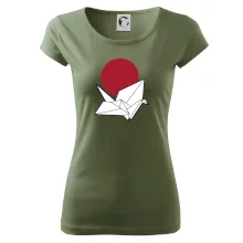 Japan culture - origami