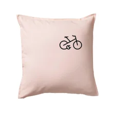 Obrázek kola na prsu ebike