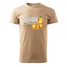 Nejlepší bramboráky peče děda