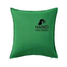 Hasiči helma - vlastní nápis