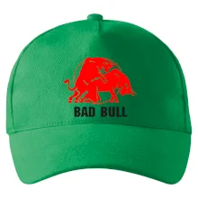 Bad Bull