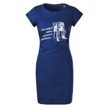 Chci alespoň jednou pracovat s profíkama