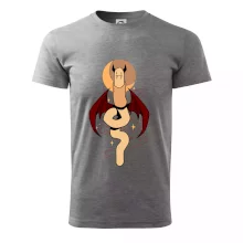 Žížala upír (Alexis Citrine)