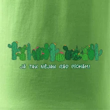 Kaktusy - Já tak rád píchám