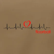 Moje srdce bije pro floorball