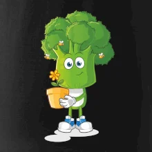 Brokolice zahrádkář