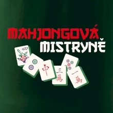 Mahjongová mistryně