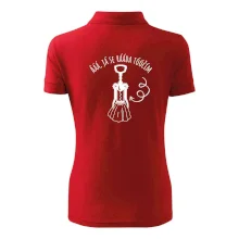 Já se ráda točím - vývrtka