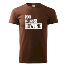 Sex drugs bowling