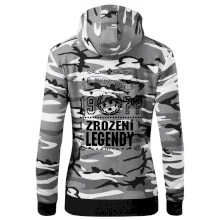 Zrození legendy - pro fotbalistu