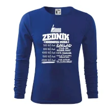 Hodinová mzda zedník