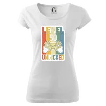 Gaming narozeniny 50