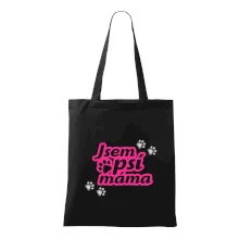 Jsem psí máma