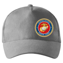 United States Marine Corps  barevné
