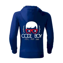 Code Boy