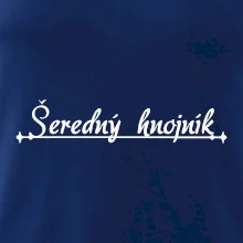 Staročeština - Šeredný  hnojník - venkovan, sedlák