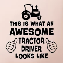 Užasný řidič je zde!