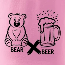 Anglický slovníček - Bear Beer