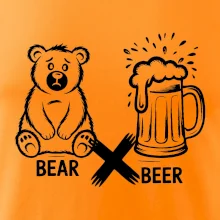 Anglický slovníček - Bear Beer