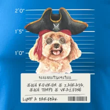 Lump a darebák pudl