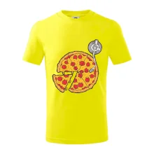 Pizza DJ