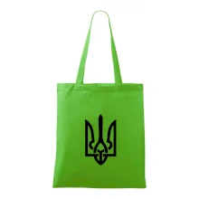 Ukrajina trojzubec velký Ukrajina trojzubec velký