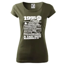 1995 v kostce