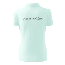 Čeština 2.0 - Chrapučíno