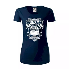 Nesnáším být sexy - Řidič Náklaďáku