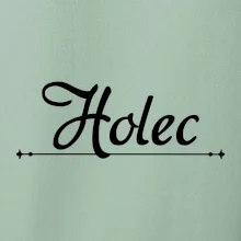 Staročeština - Holec - holobrádek nebo plešoun
