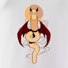 Žížala upír (Alexis Citrine)