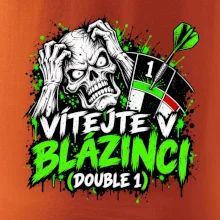 Vítejte v blázinci (double 1)