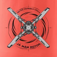 Já mám rotor