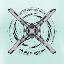 Já mám rotor