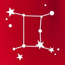 Souhvězdí - Gemini - Blíženci