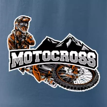 Motocross pohoří