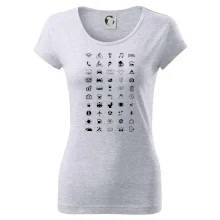 FOR TRAVEL - slovník na cesty