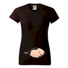 Miminko a zadeček (Hana-creative)