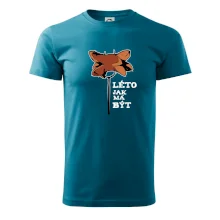 Léto jak má být Léto jak má být