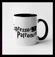 Harry - Espresso Patronum