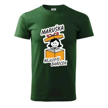 Nejlepší dáreček - vaše jméno