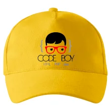 Code Boy