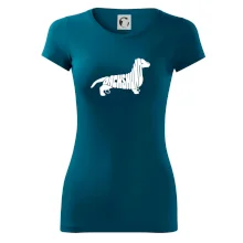 Jezevčík - Dachshund