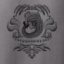 Aquarius - vintage
