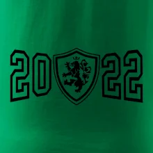 Narozeninový motiv - znak - 2022