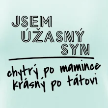 Jsem úžasný syn