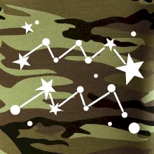 Souhvězdí - Aquarius - Vodnář