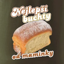 Nejlepší buchty od maminky