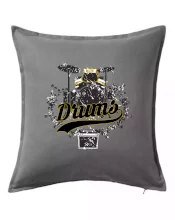 Drums - kreslené bubny