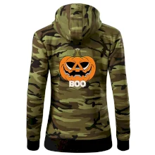 Halloween dýně Halloween dýně